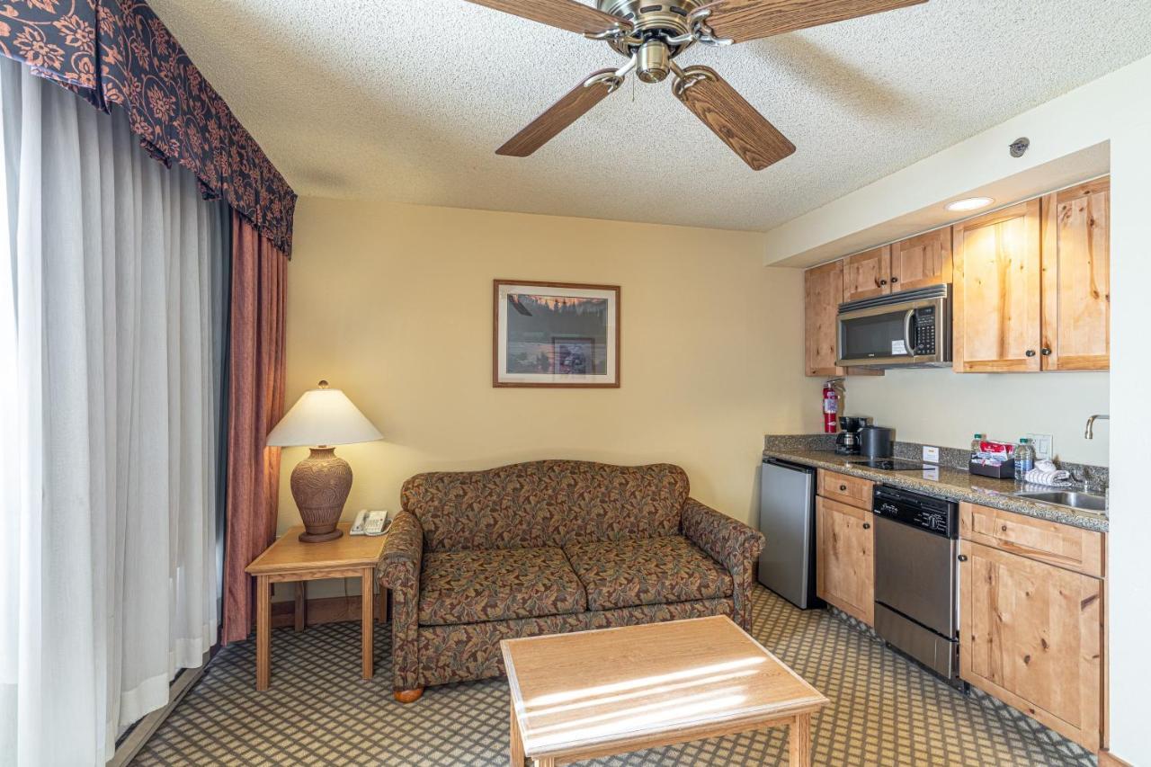 Grand Lodge Condo In The Heart Of Mt Crested Butte Condo Ngoại thất bức ảnh