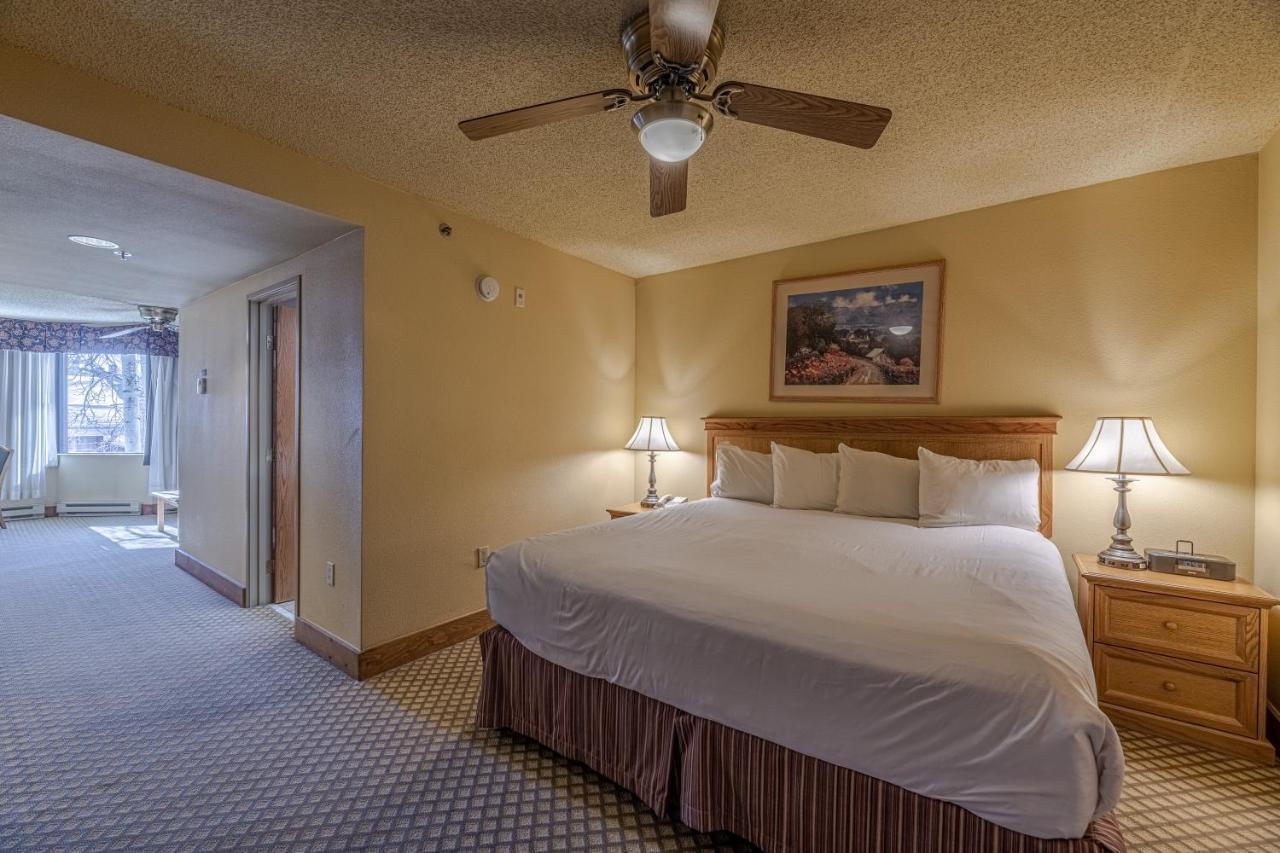 Grand Lodge Condo In The Heart Of Mt Crested Butte Condo Ngoại thất bức ảnh