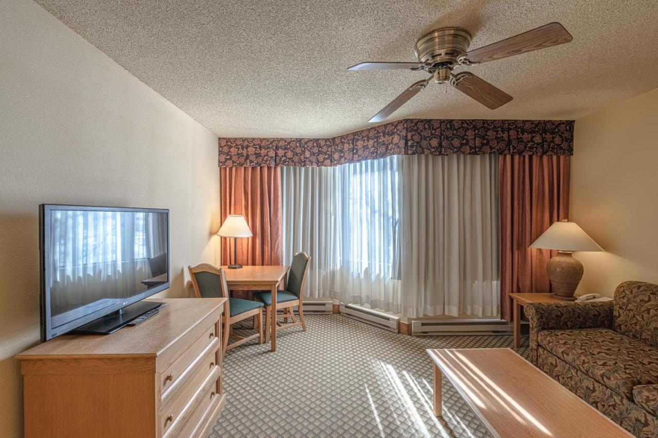 Grand Lodge Condo In The Heart Of Mt Crested Butte Condo Ngoại thất bức ảnh