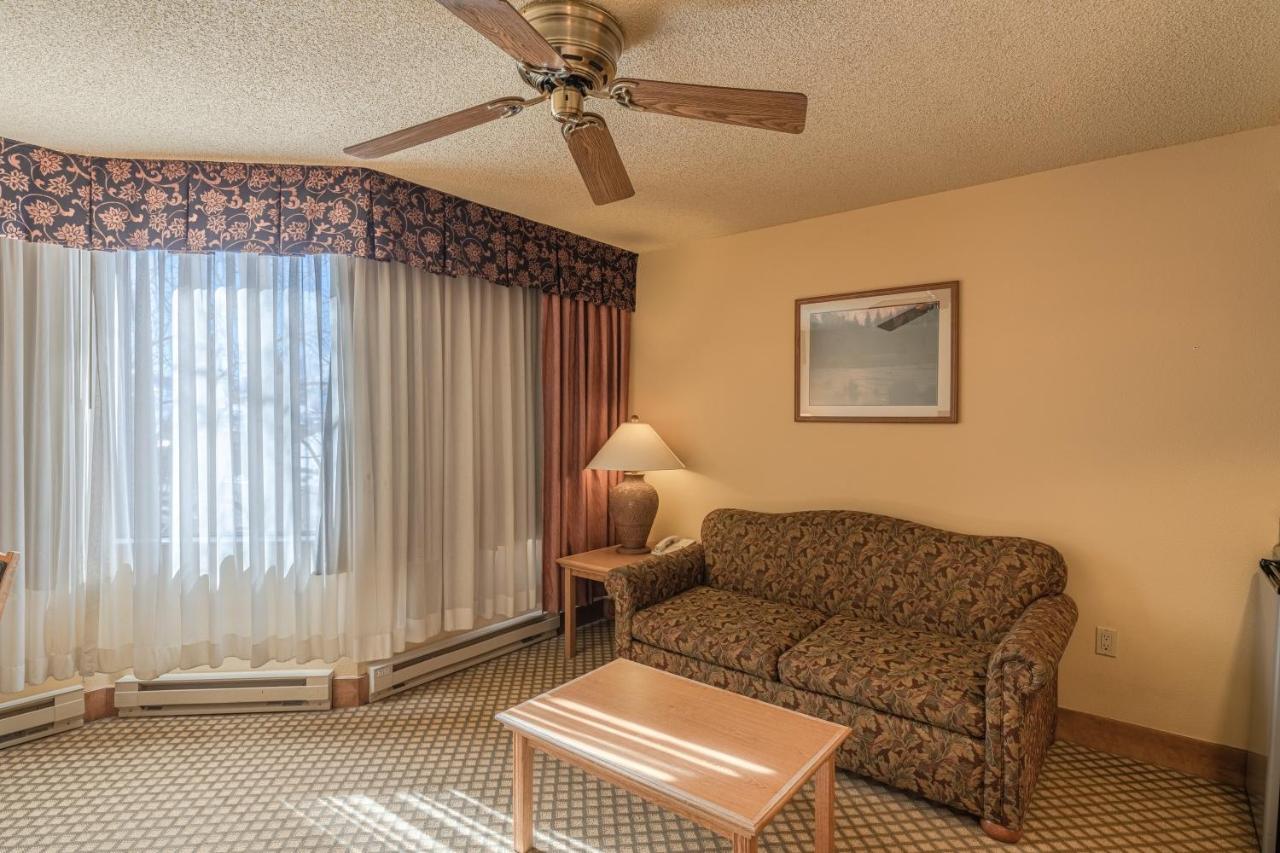 Grand Lodge Condo In The Heart Of Mt Crested Butte Condo Ngoại thất bức ảnh