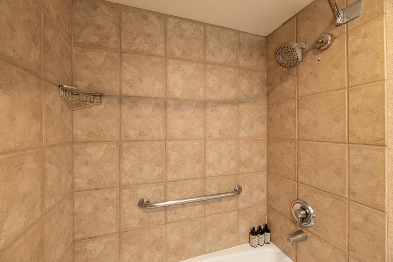 Grand Lodge Condo In The Heart Of Mt Crested Butte Condo Ngoại thất bức ảnh