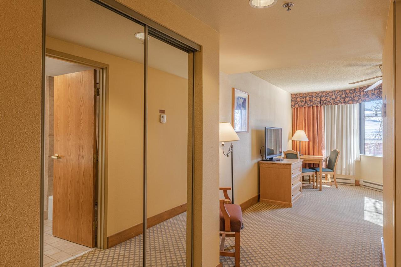 Grand Lodge Condo In The Heart Of Mt Crested Butte Condo Ngoại thất bức ảnh