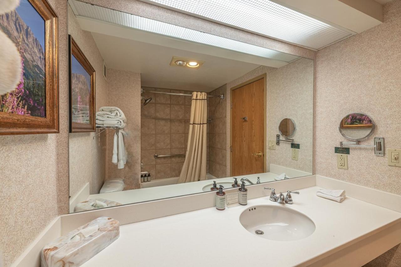Grand Lodge Condo In The Heart Of Mt Crested Butte Condo Ngoại thất bức ảnh